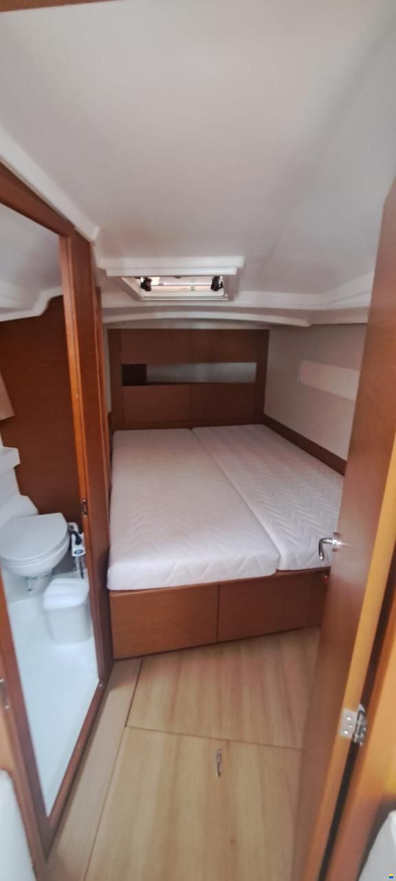 Jeanneau Sun Odyssey 410