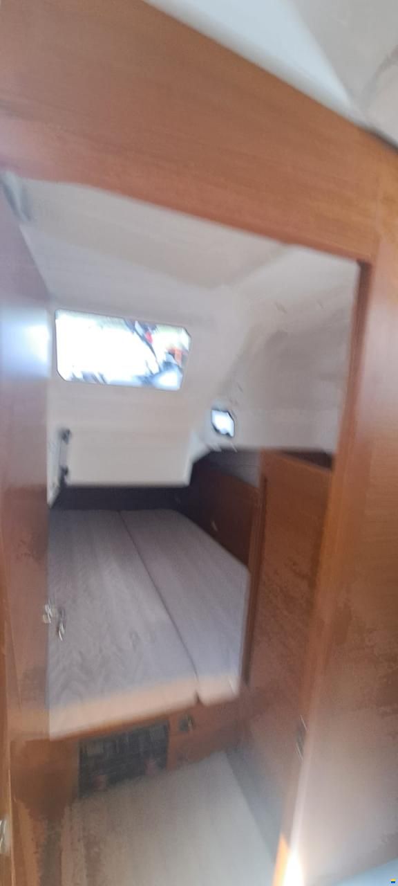 Jeanneau Sun Odyssey 410