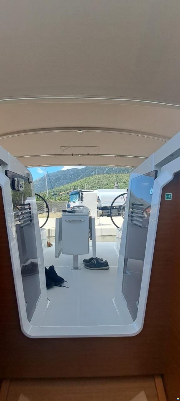 Jeanneau Sun Odyssey 410