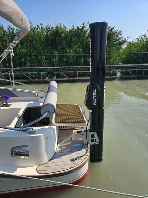 Stickl E-Volution 620