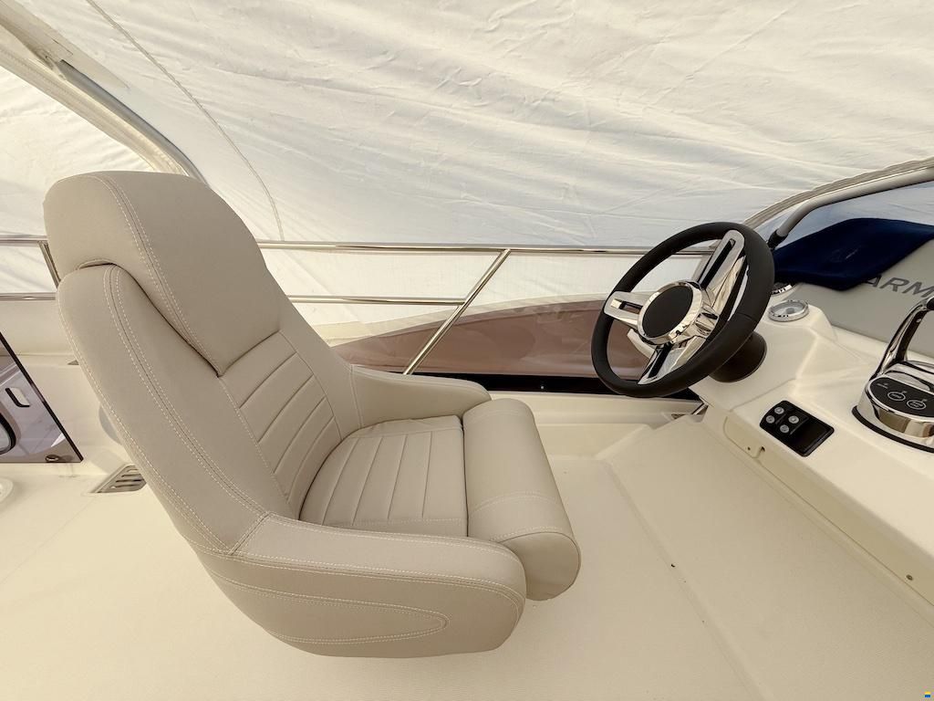 Prestige 420