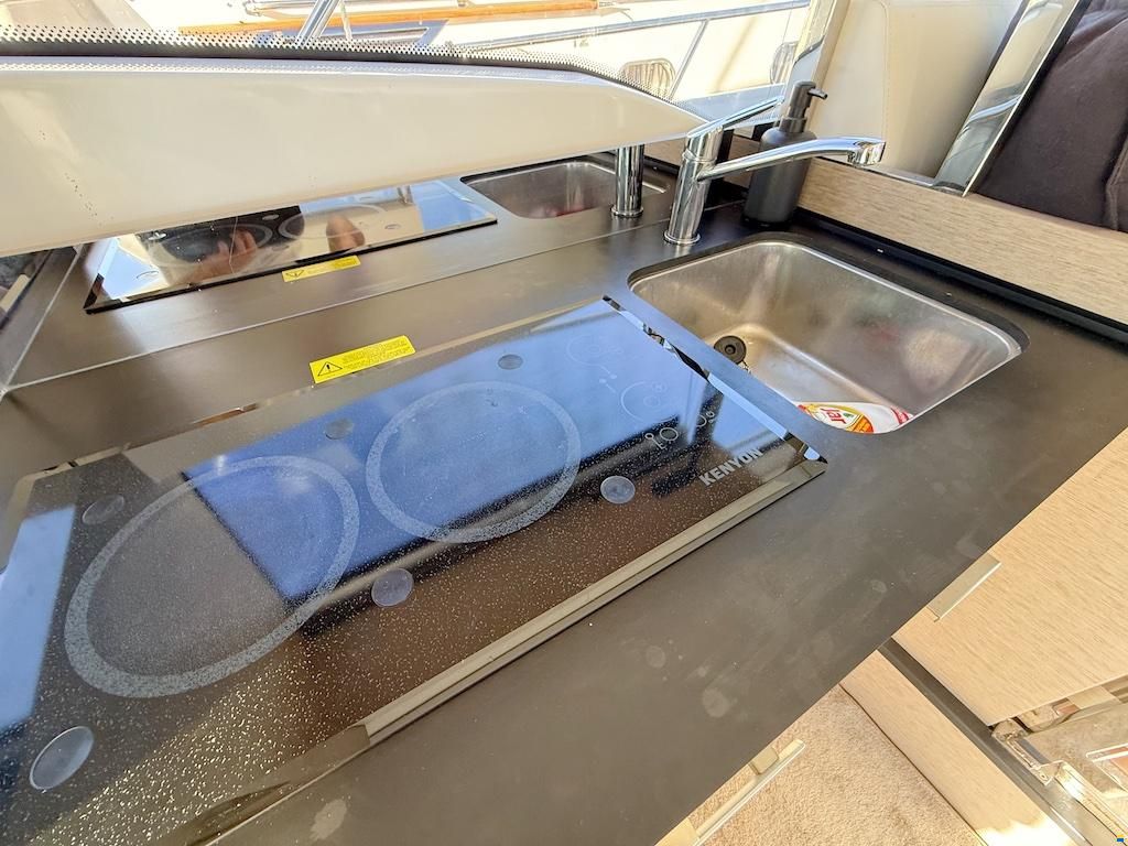 Prestige 420