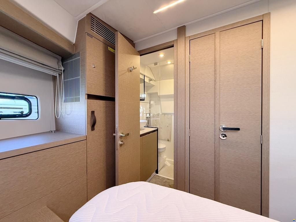 Prestige 420