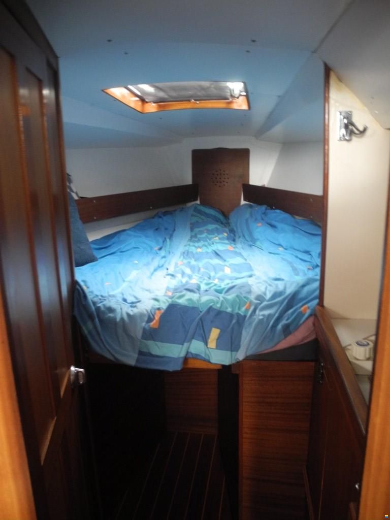 Westerly GK29