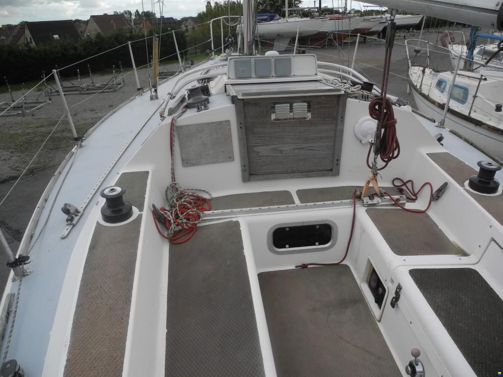Westerly GK29