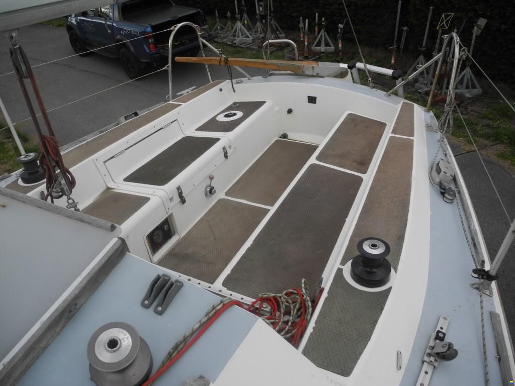 Westerly GK29