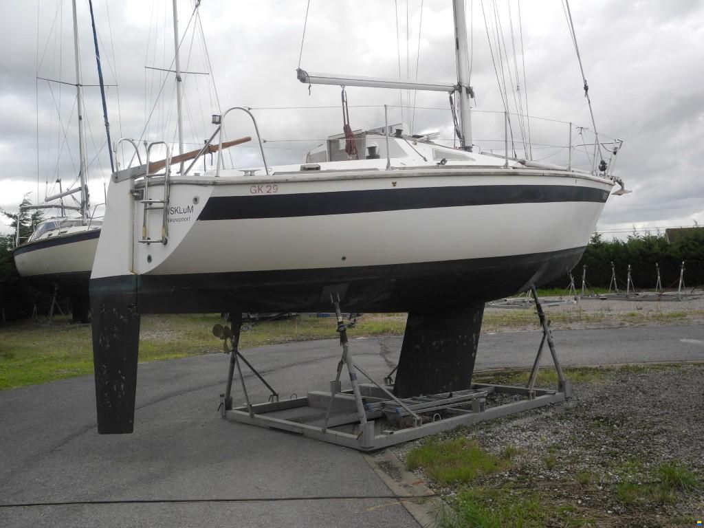 Westerly GK29