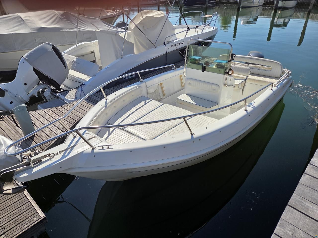 Arkos 587
