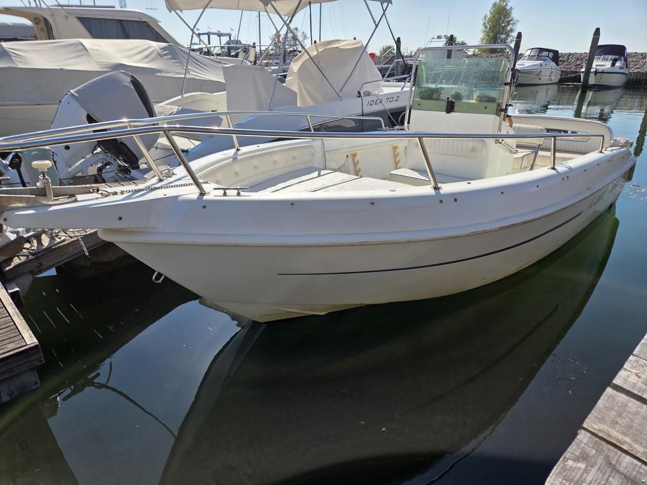 Arkos 587