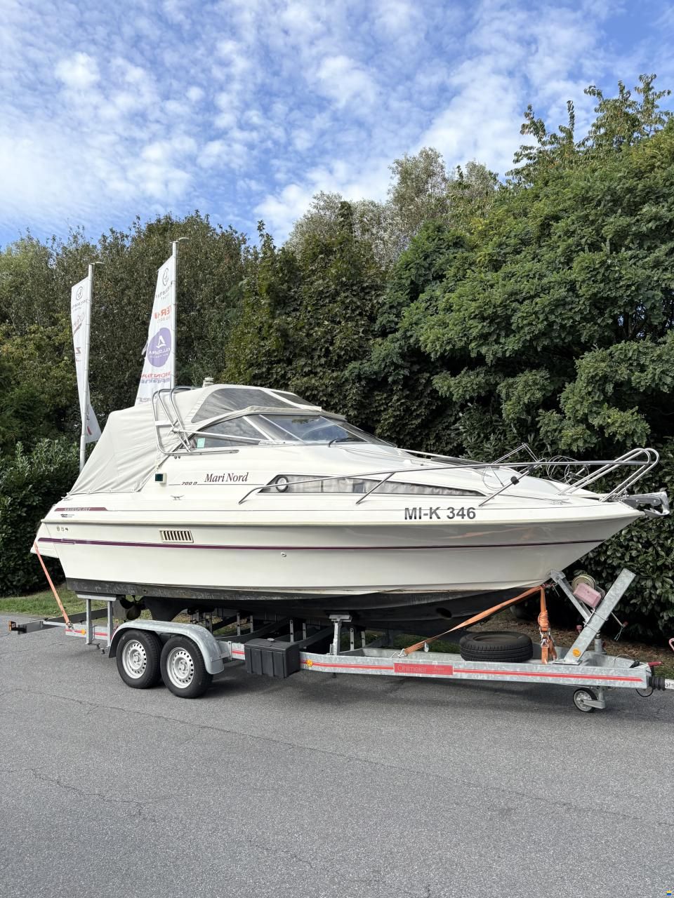 Skibsplast 700D