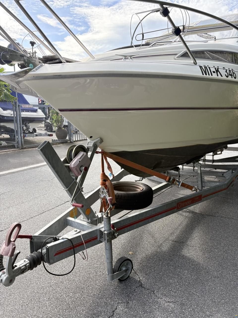 Skibsplast 700D