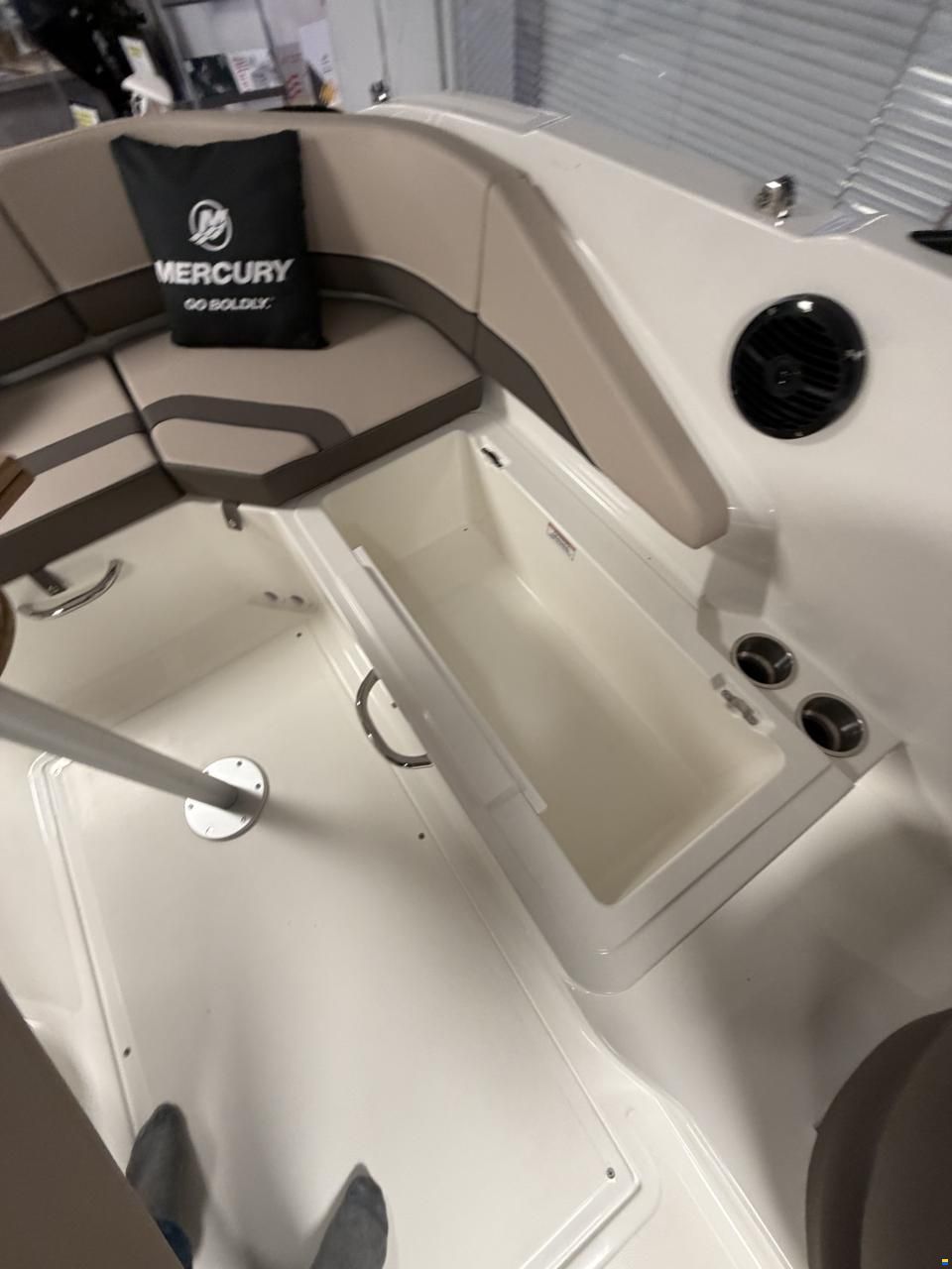 Bayliner V20