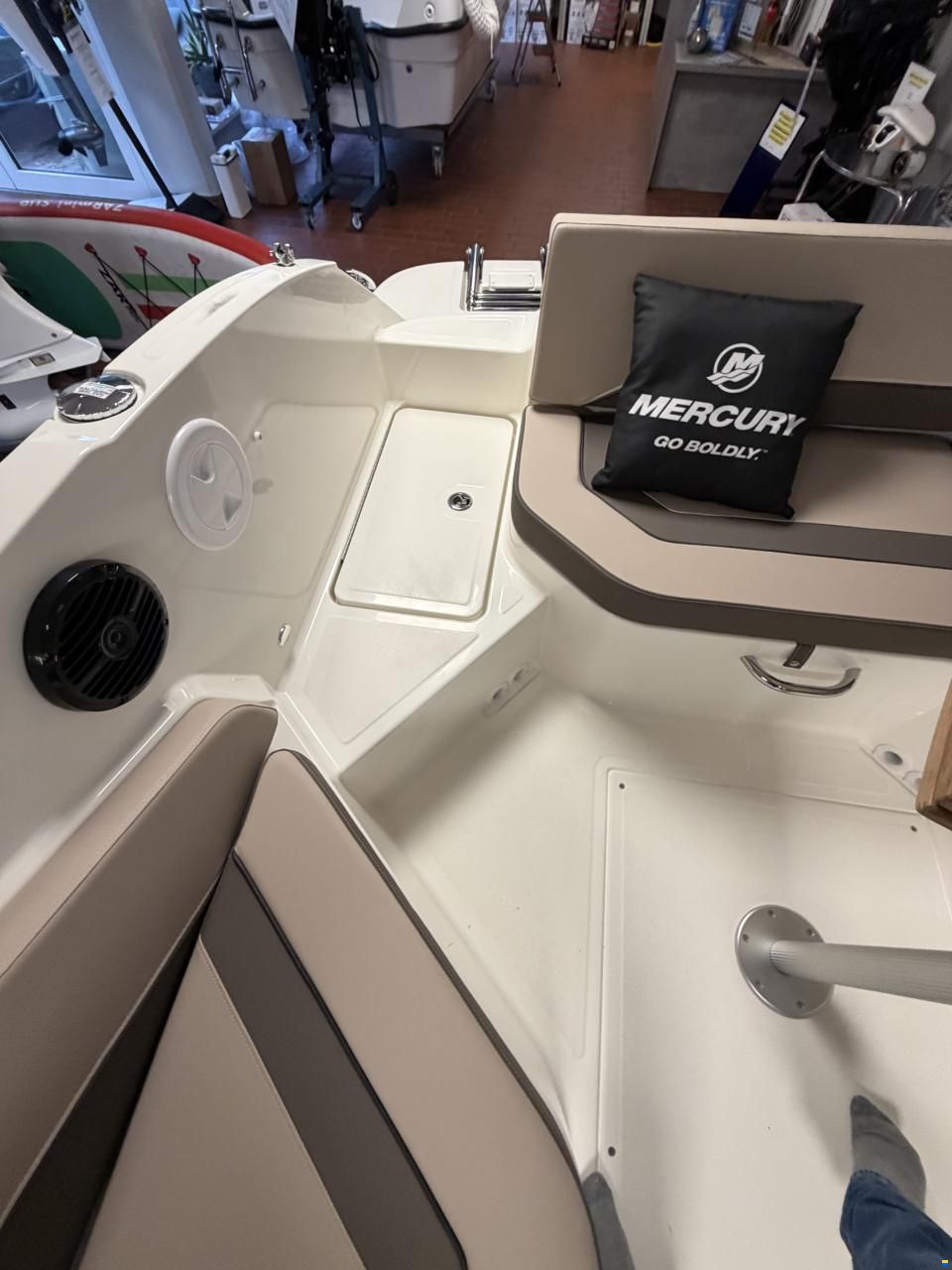 Bayliner V20