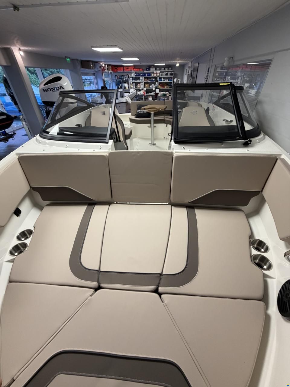 Bayliner V20