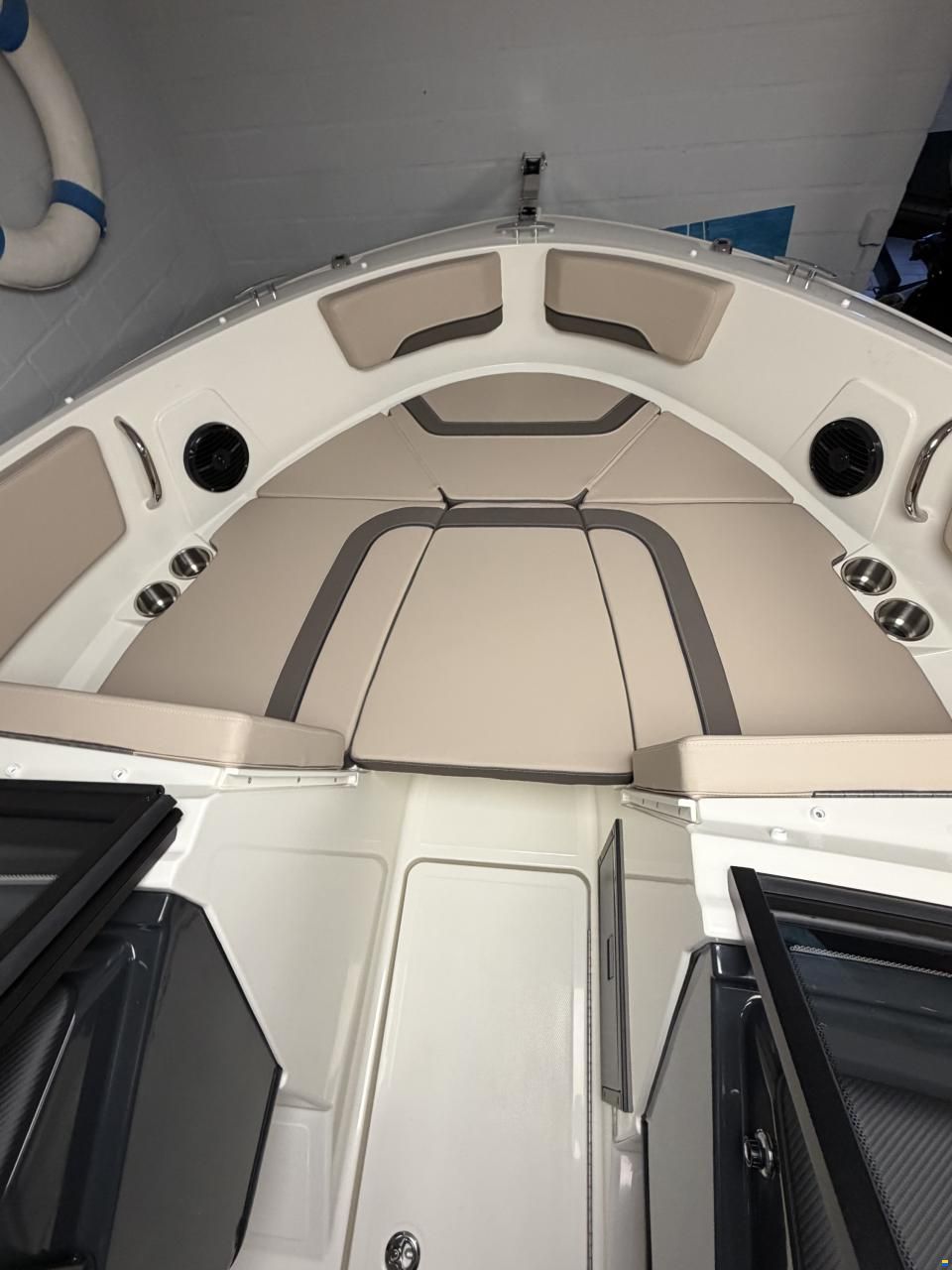 Bayliner V20