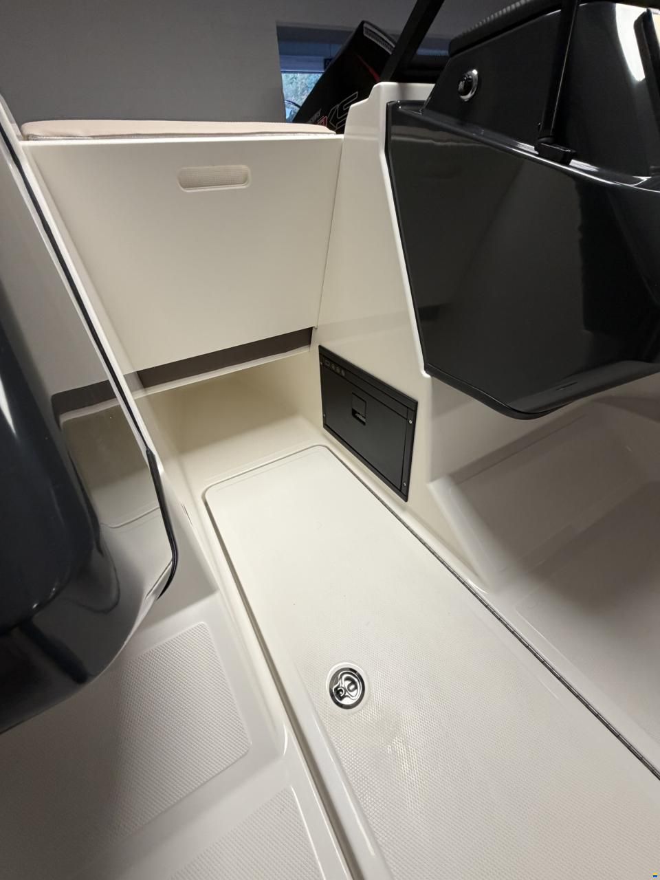 Bayliner V20