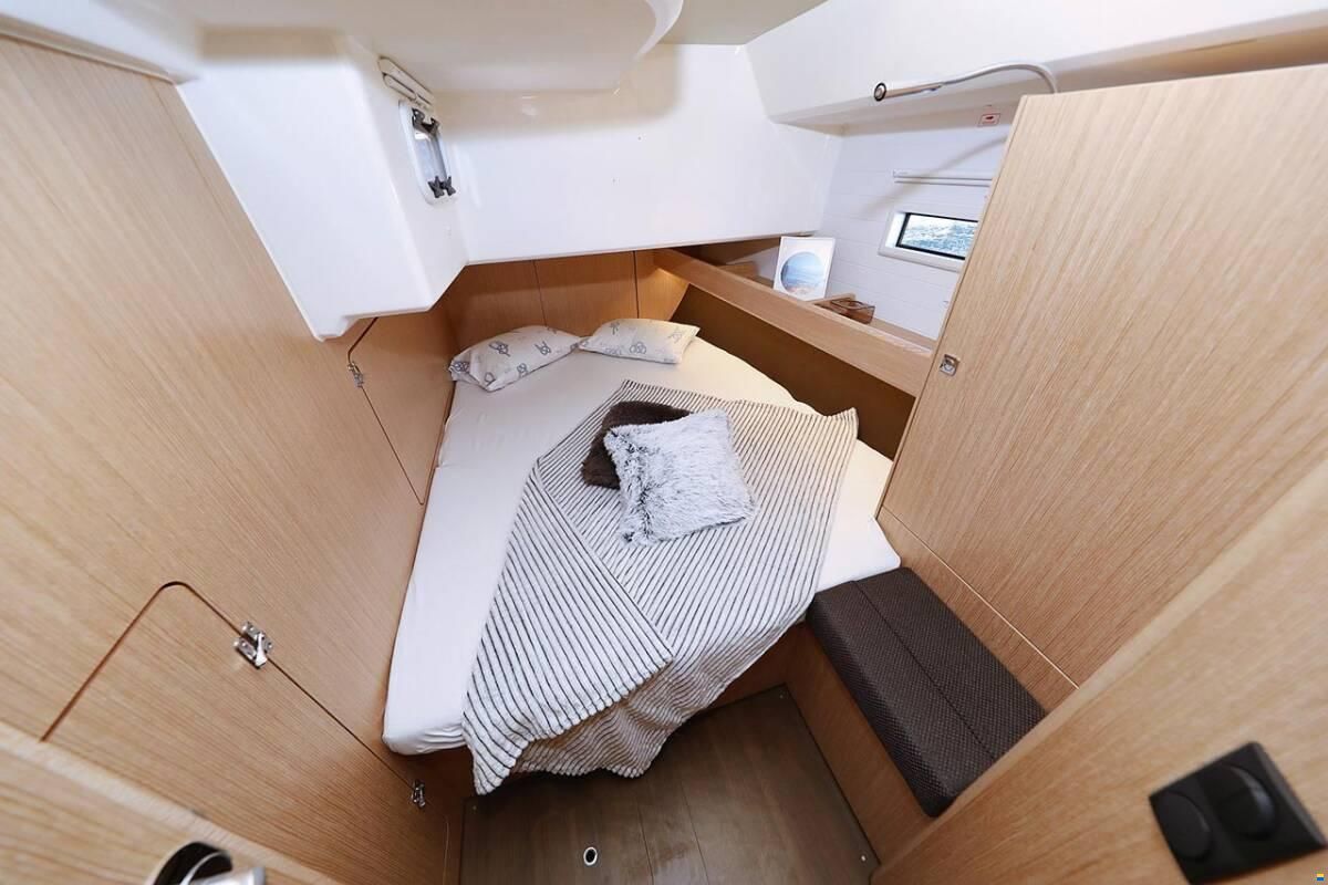 Bavaria CRUISER 46