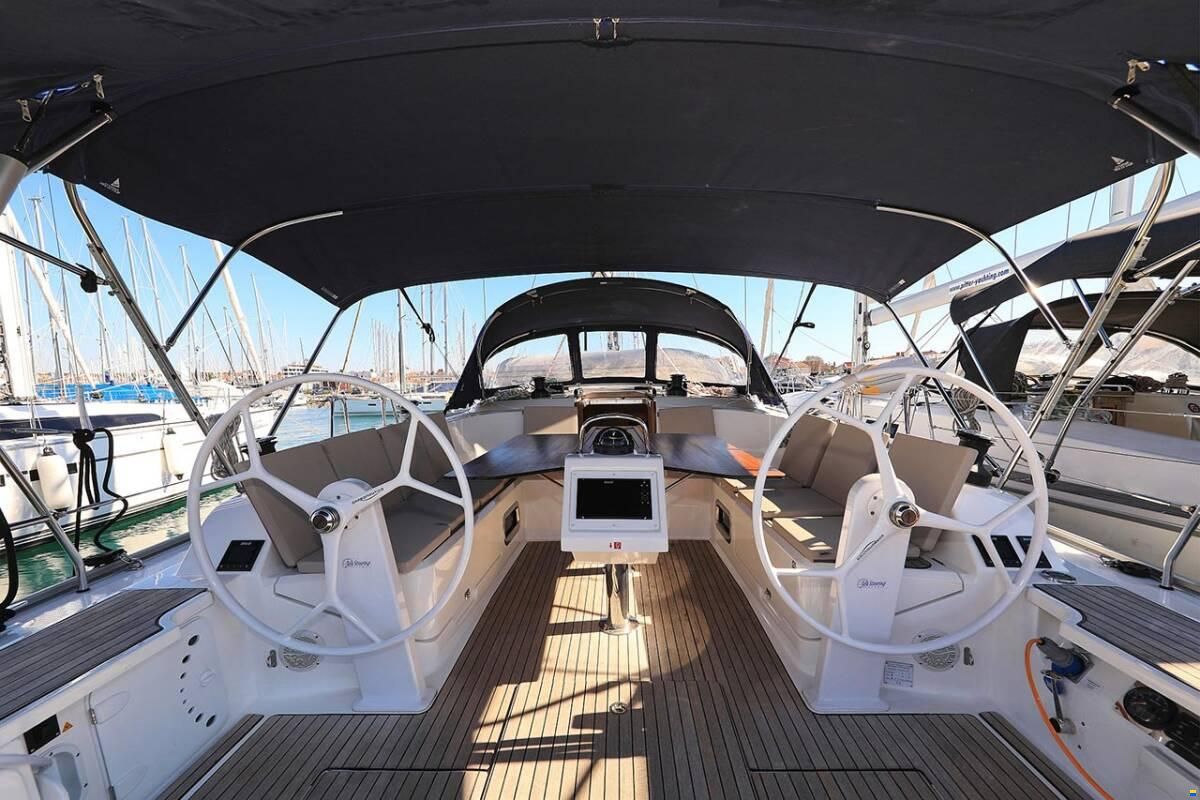 Bavaria CRUISER 46