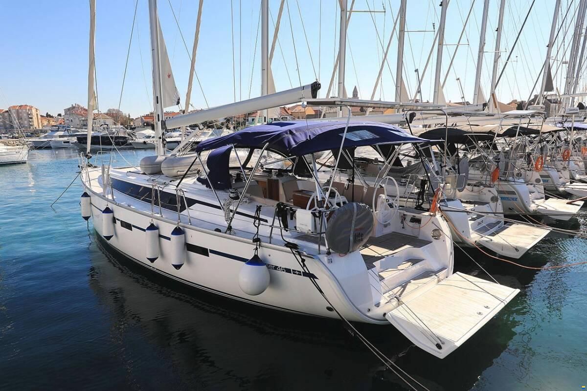Bavaria CRUISER 46