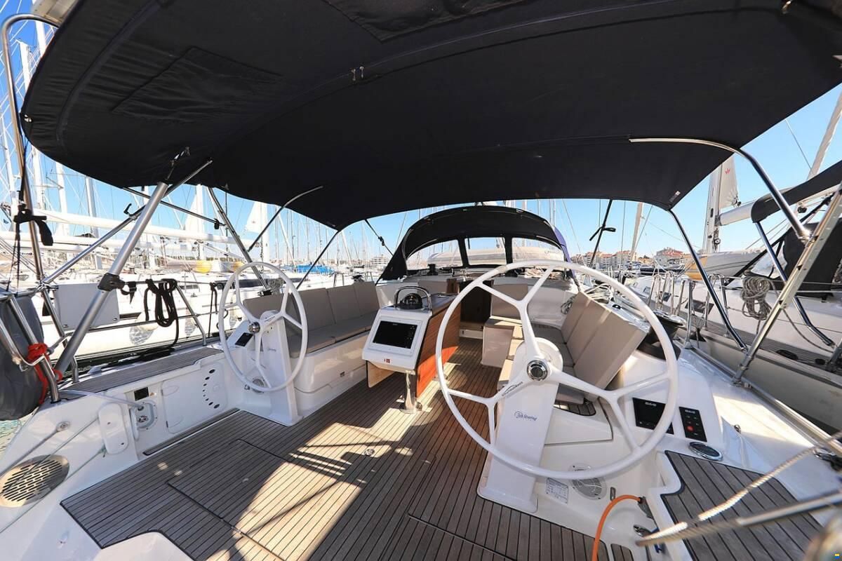 Bavaria CRUISER 46