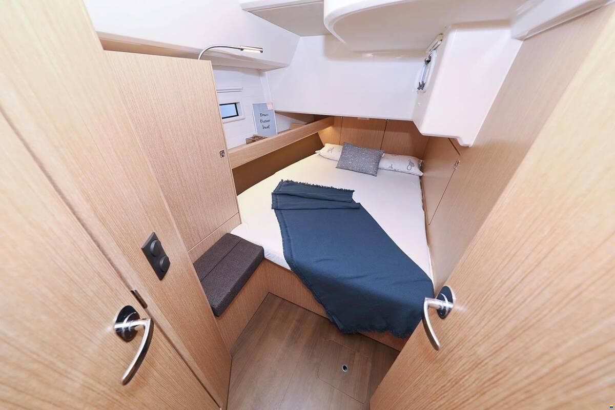 Bavaria CRUISER 46