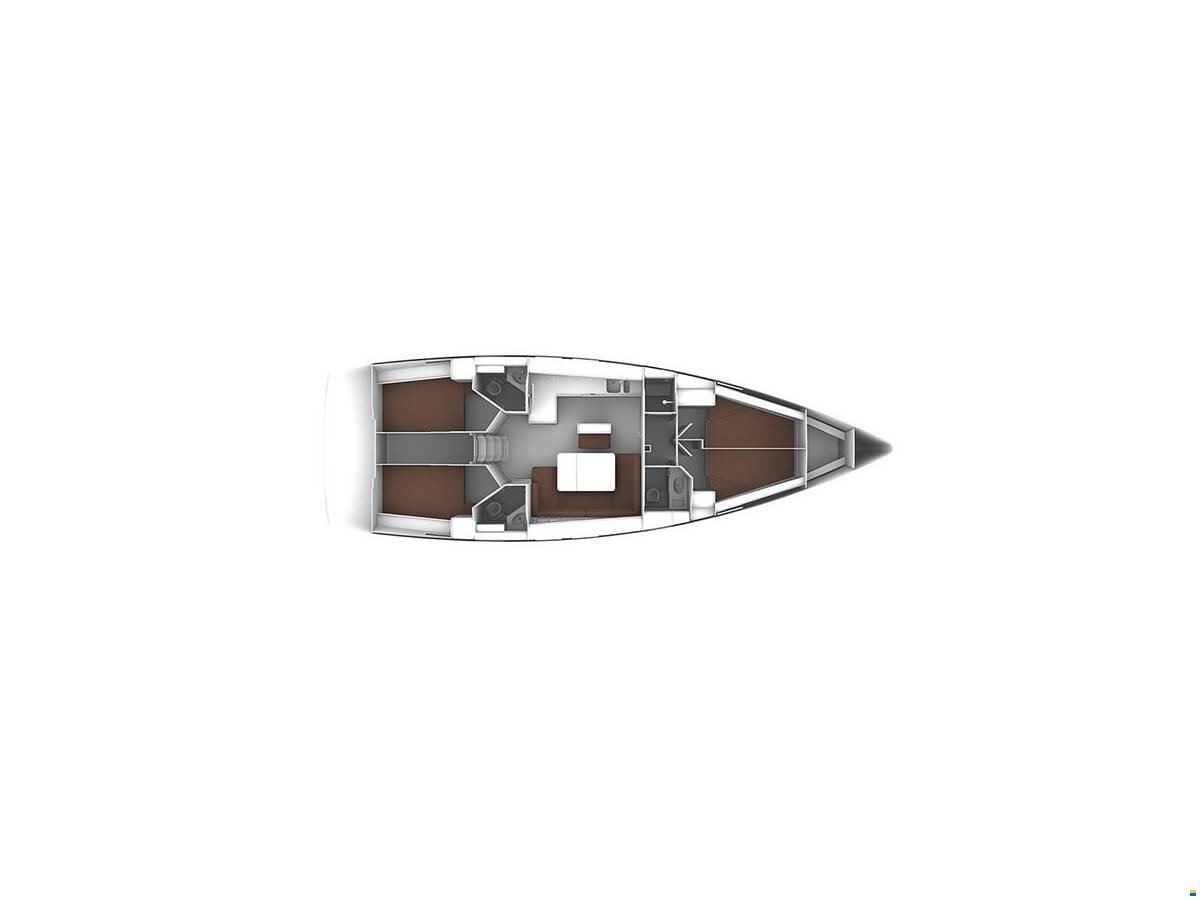 Bavaria CRUISER 46