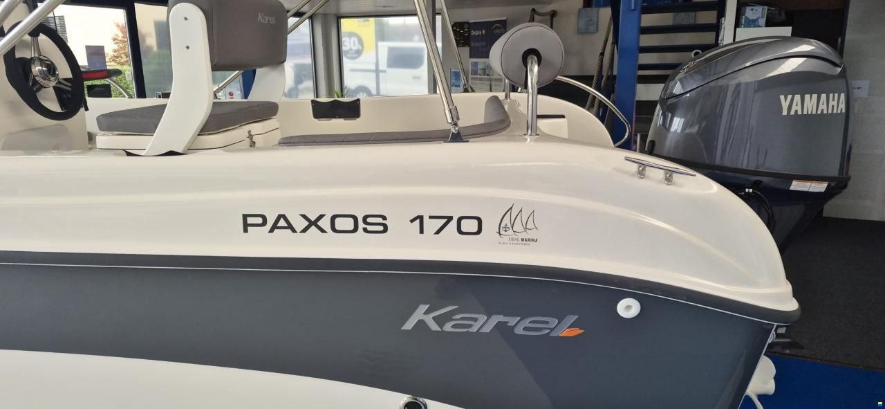 Karel Paxos 170