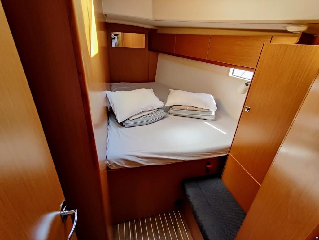 Bavaria 46 Cruiser