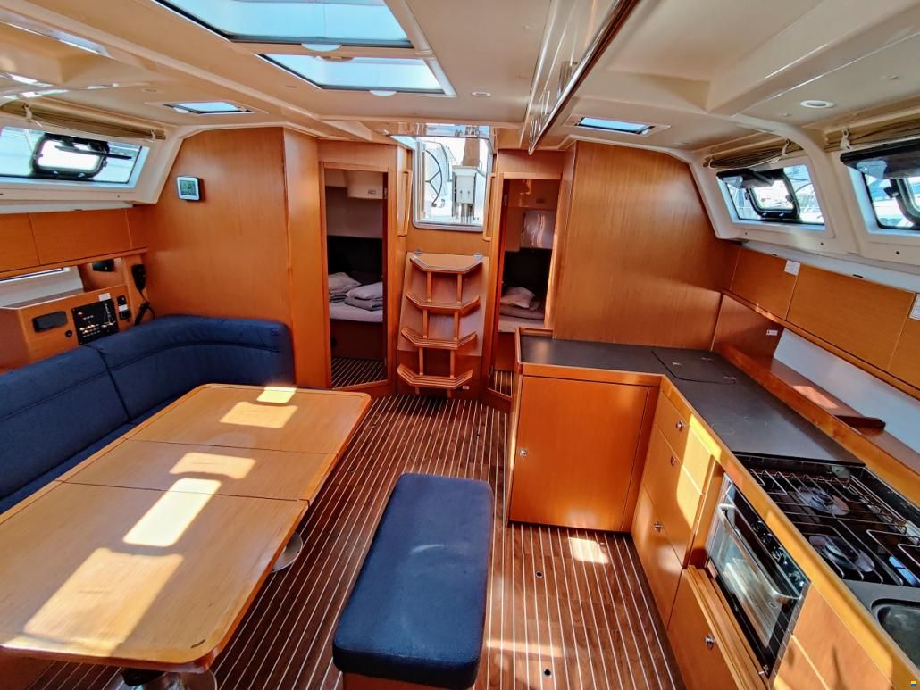 Bavaria 46 Cruiser
