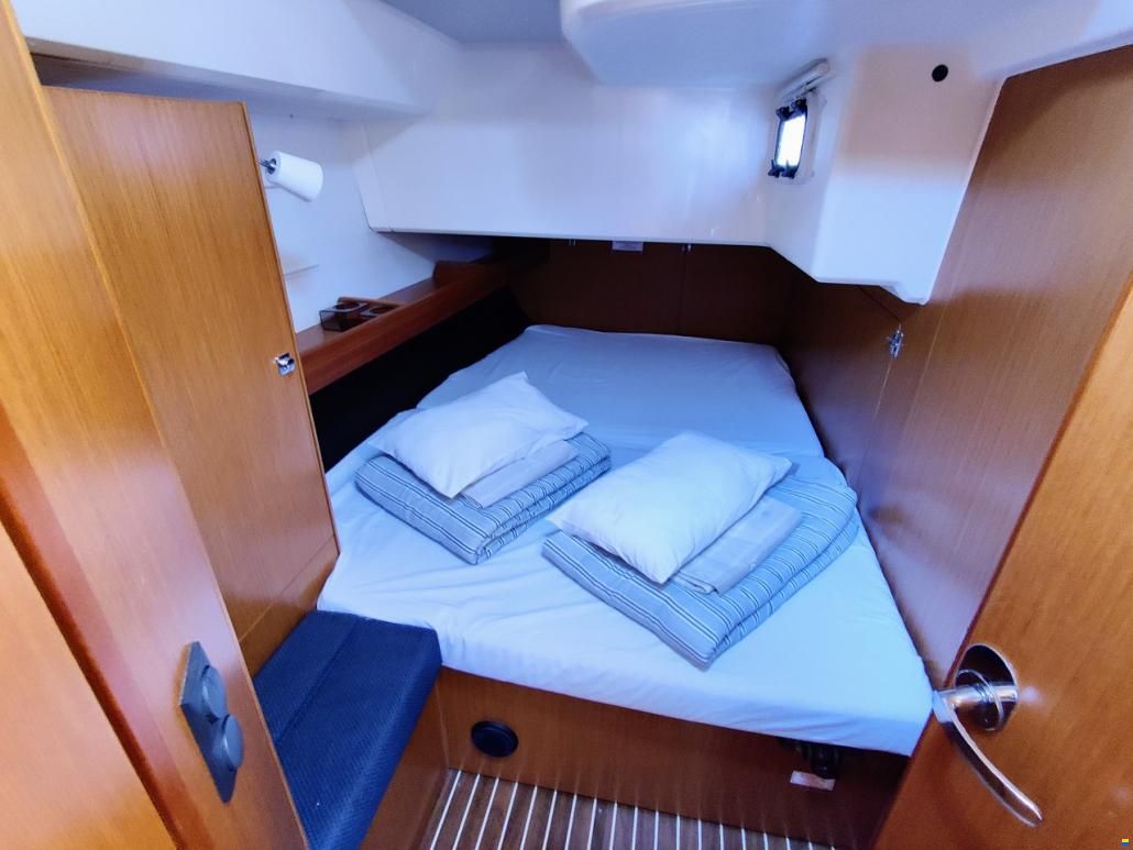 Bavaria 46 Cruiser
