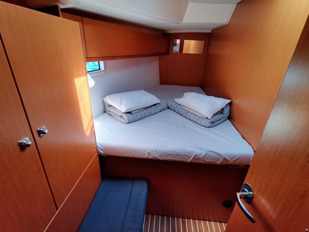Bavaria 46 Cruiser