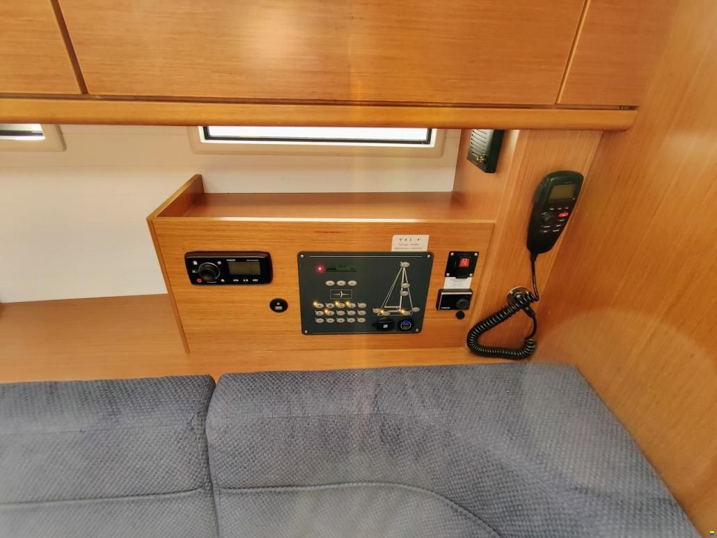 Bavaria 46 Cruiser