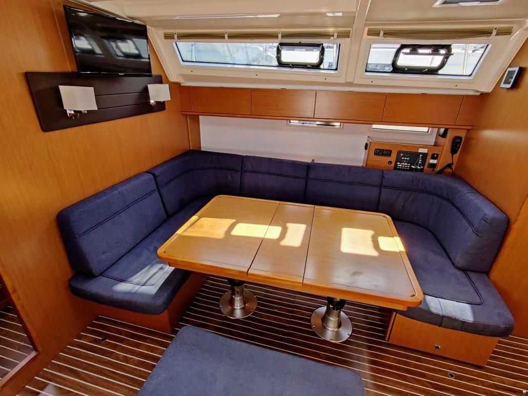 Bavaria 46 Cruiser