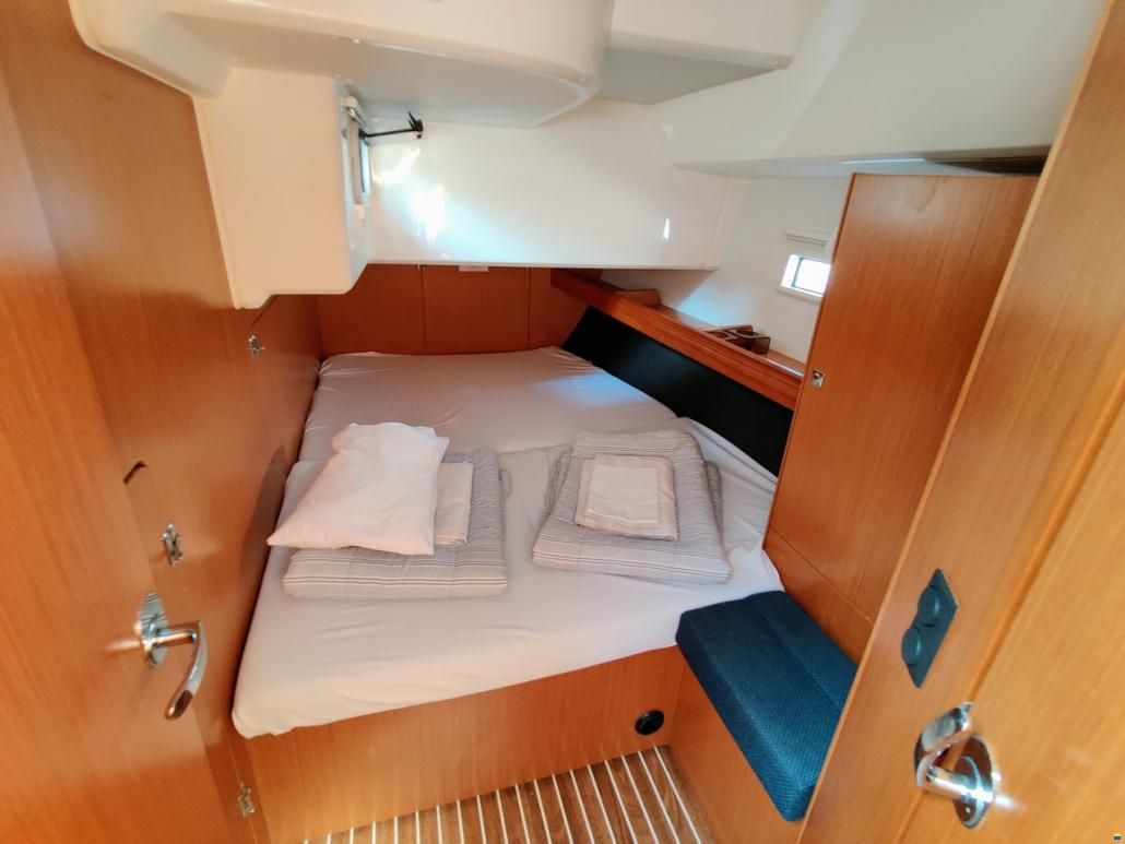 Bavaria 46 Cruiser