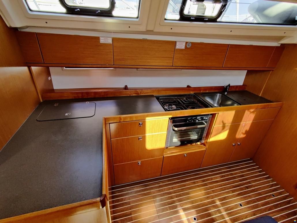 Bavaria 46 Cruiser