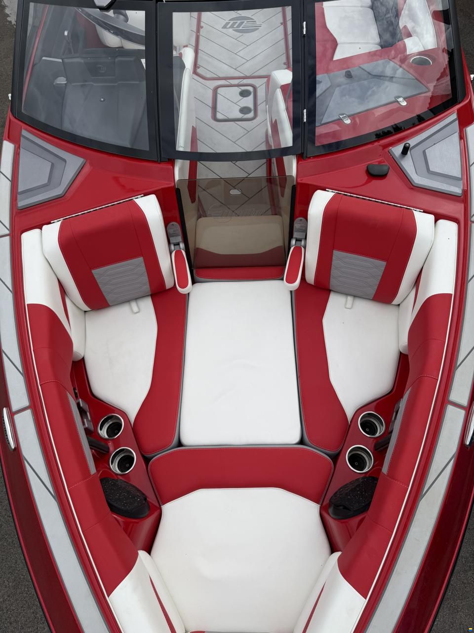 Malibu 25LSV