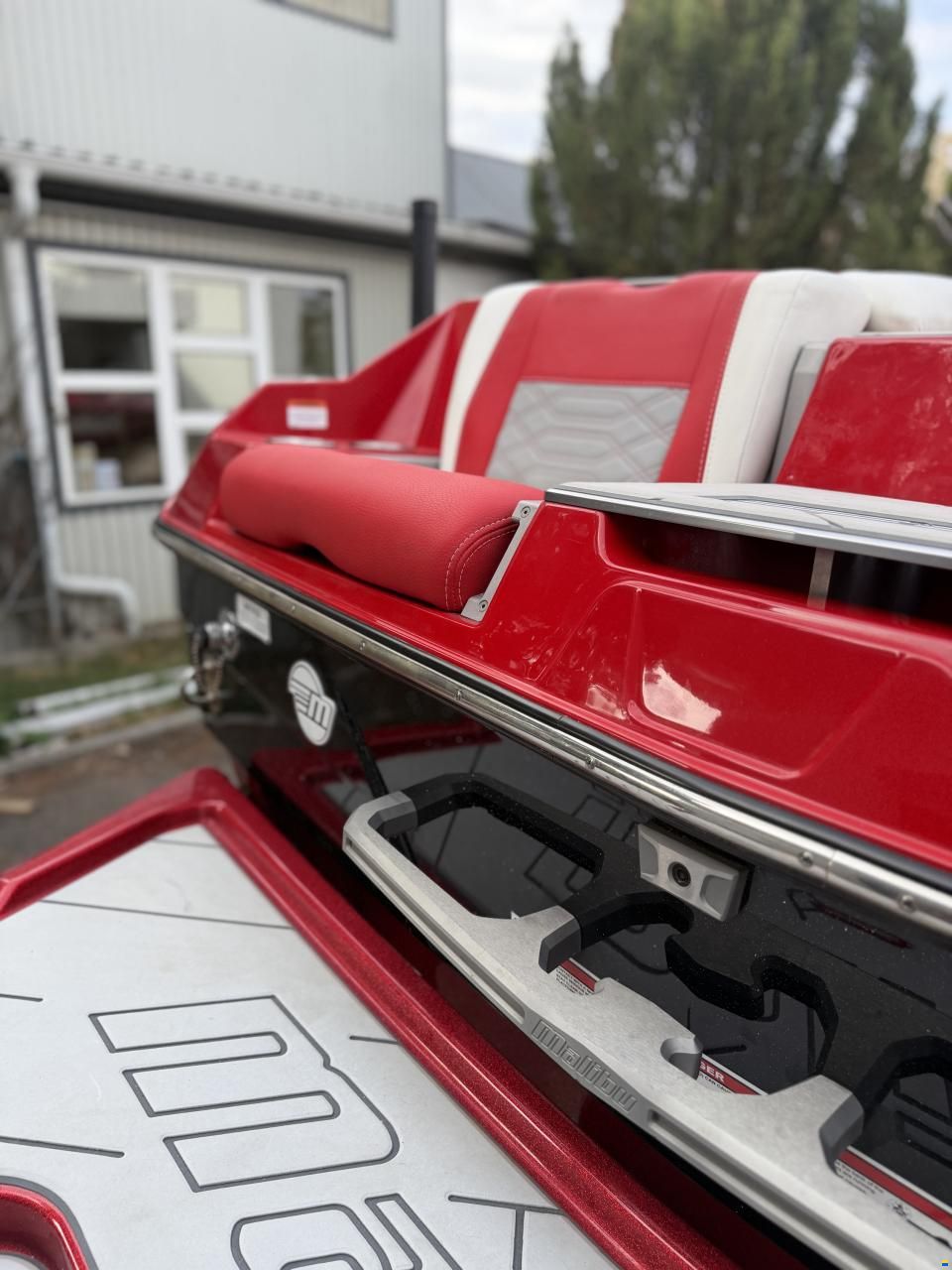 Malibu 25LSV