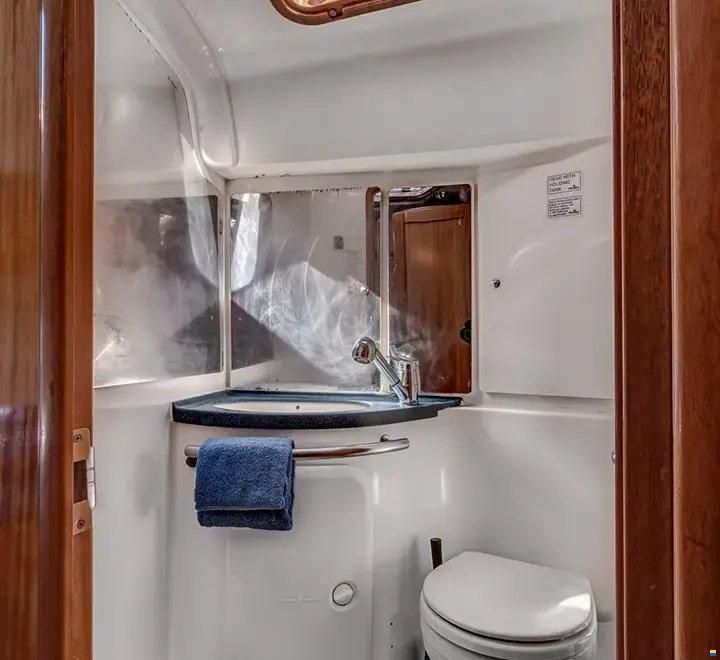 Bavaria 37 Cruiser
