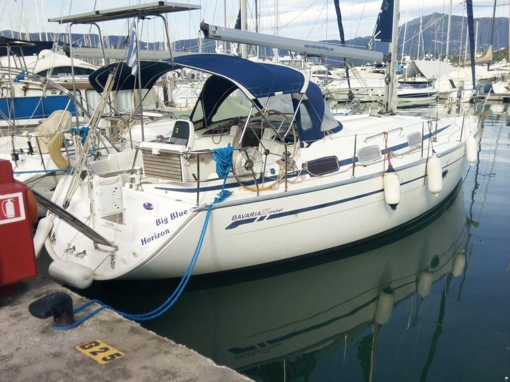 Bavaria 37 Cruiser