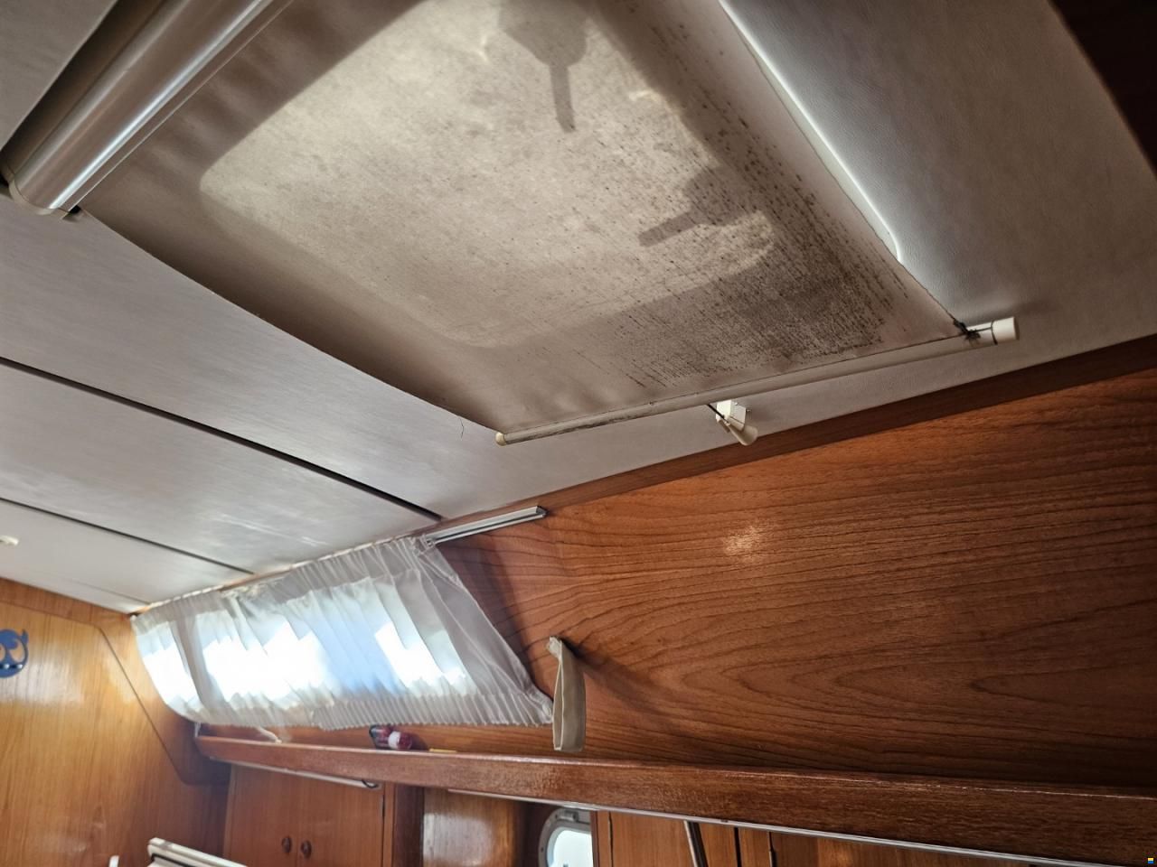 Jeanneau Sun Odyssey 37.2