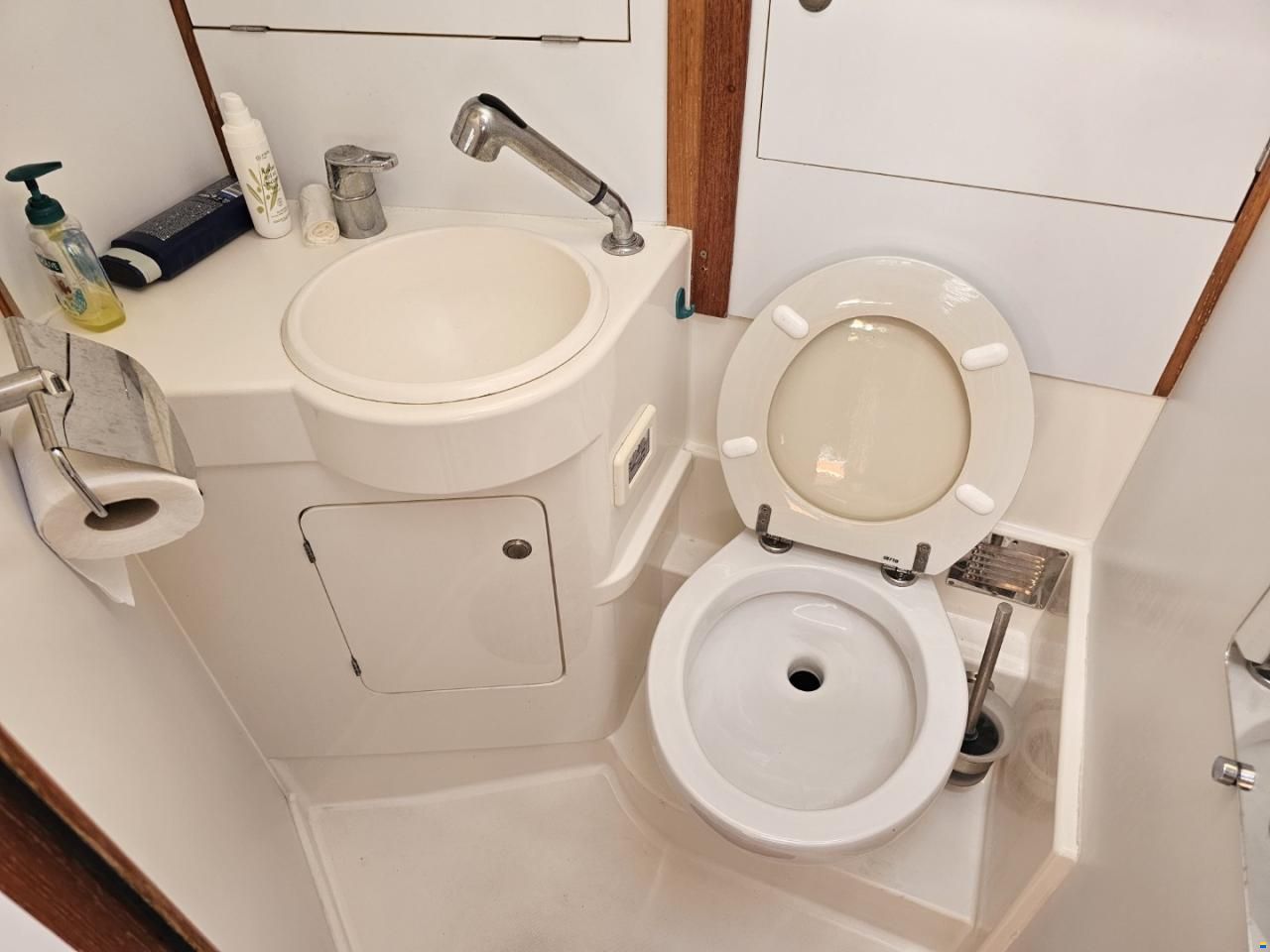 Jeanneau Sun Odyssey 37.2