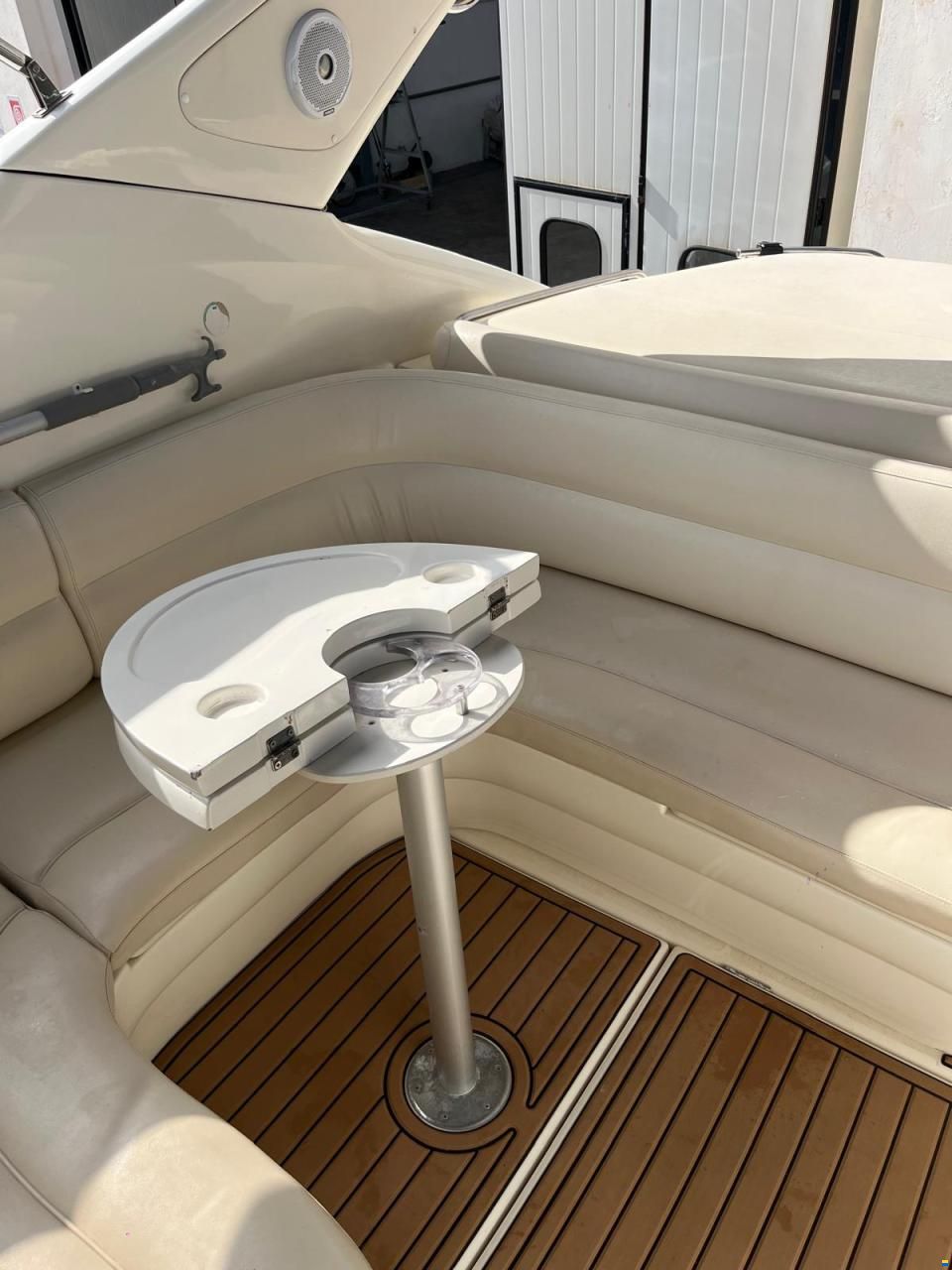 Cranchi Endurance 39