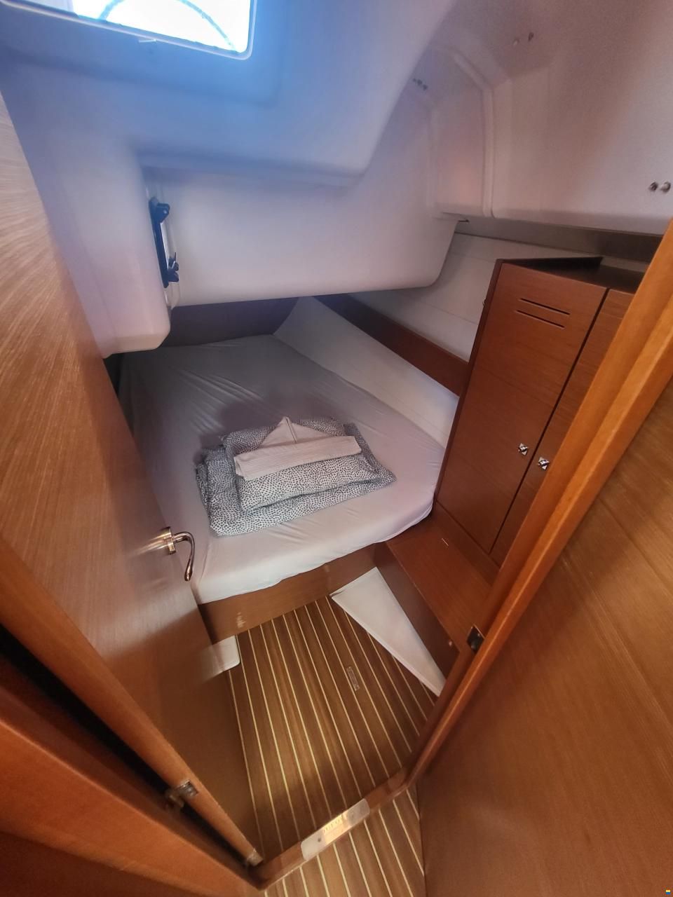 Dufour 382 GRAND LARGE