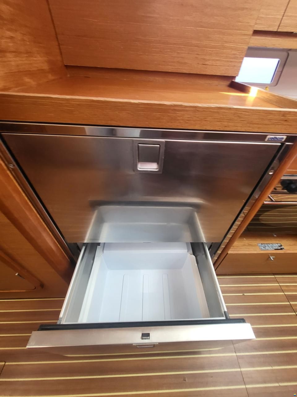 Dufour 382 GRAND LARGE