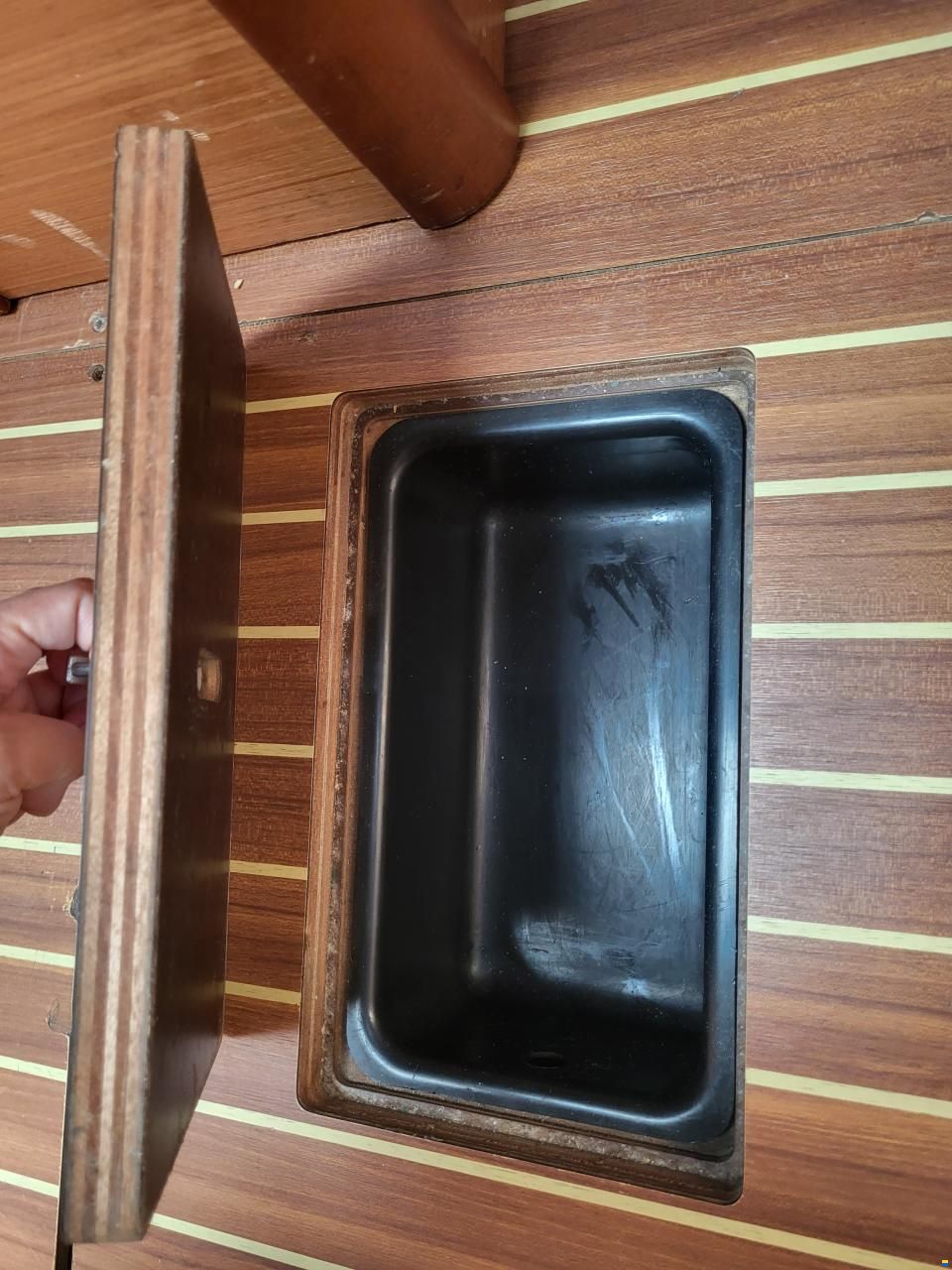 Dufour 382 GRAND LARGE