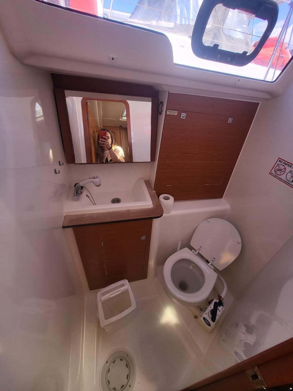 Dufour 382 GRAND LARGE