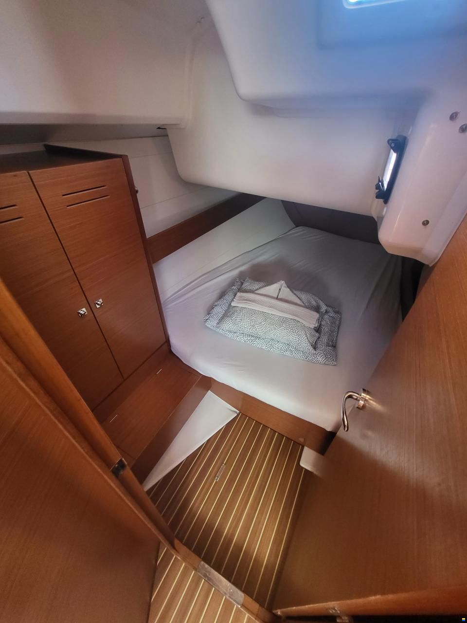 Dufour 382 GRAND LARGE