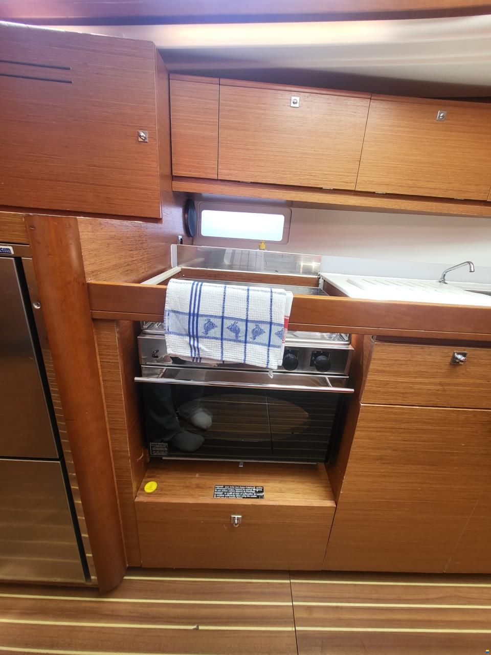 Dufour 382 GRAND LARGE