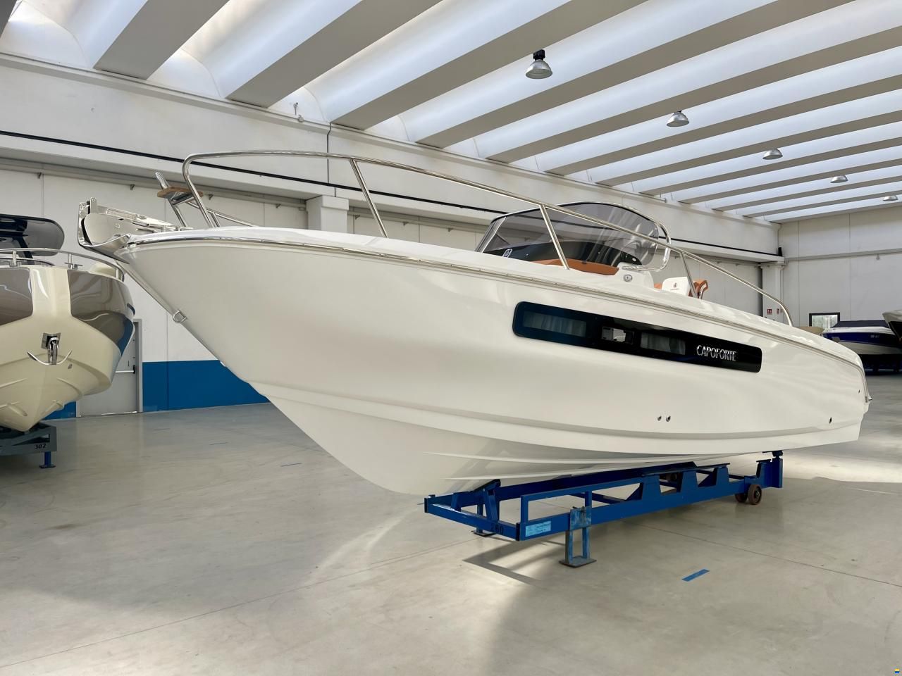 Capoforte CX240