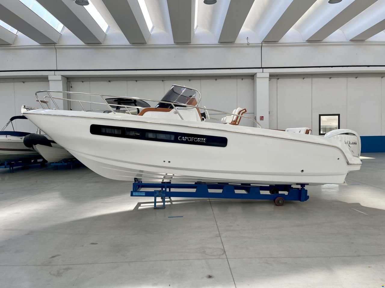 Capoforte CX240
